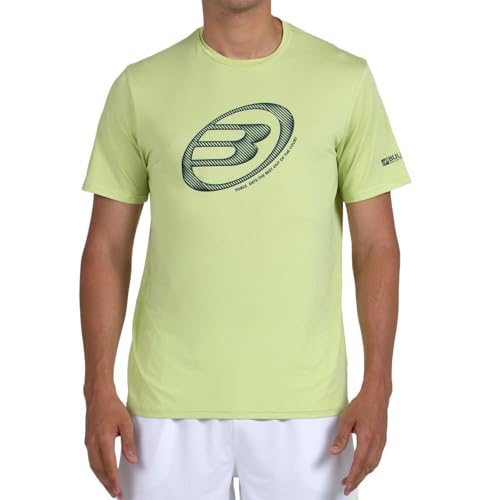 Haut de padel Bullpadel Lande finitions premium haute qualité