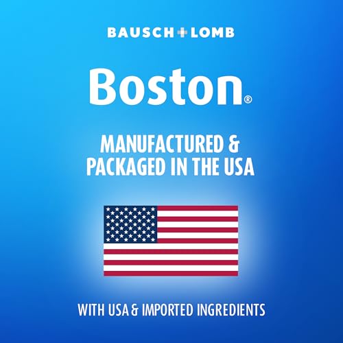 Boston Advance Cleaner, 1-Ounce Bottle