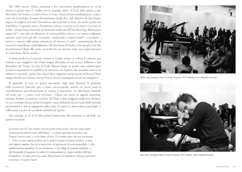 Giuseppe Chiari. Immagine. Suono. Performance - 6