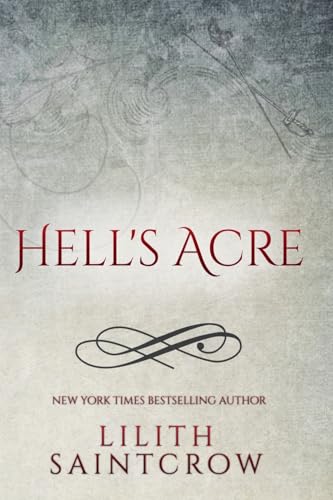 Cover of Hell's Acre