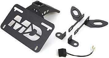 Fender Eliminator Kit for Honda CBR500R CB500F 2016-2025