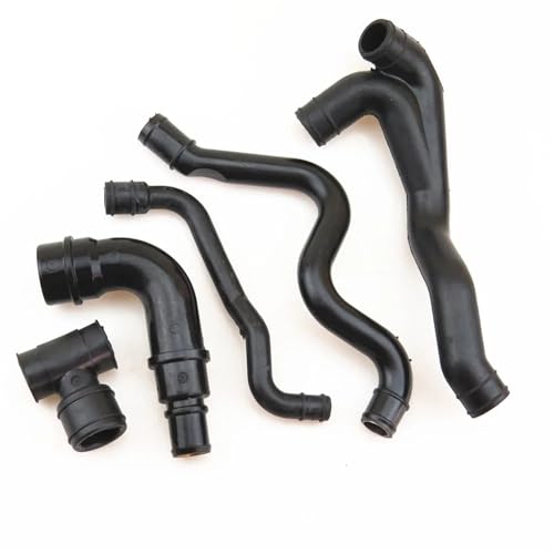 Kit tuyau d'admission d'air 1.8T pour restaurer votre Golf 4 MK4