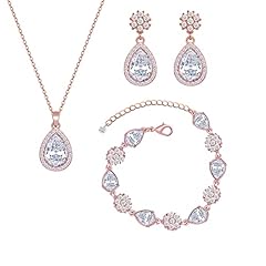 ROSE GOLD - 1 SET
