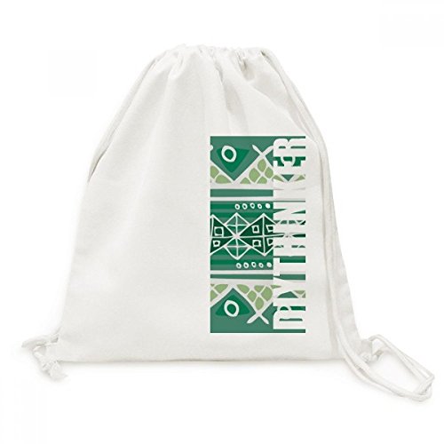 Sac à dos toile Mexique motif totems civilisation ancienne finitions premium