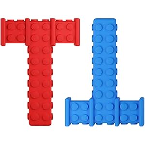 Lull Kids Chewy Sensory Toys for Ki...