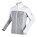 Produktbild Regatta Damen Lindalla II Pullover, Cybersp/Wht, 46