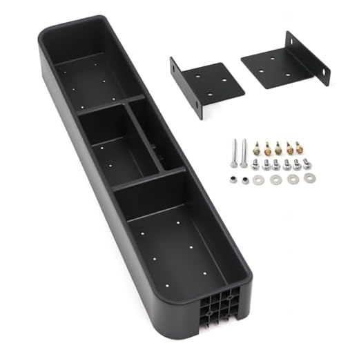 Club Car Golf Cart Storage Basket