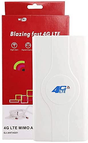 NETVIP-4G-Antena-TS9-Ganancia-4G-Lte-Antena-Dual-Wifi-Amplificador-De-Senal-Amplificador-Red-Para-Router-Wifi-Recepcion-De-Banda-Ancha-Movil-Antena-De-Largo-Alcance-Con-TS9-Conector-Para-Hotspot-Movil