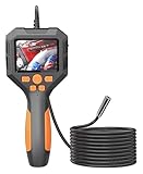 1080P HD Industrial Endoscope Inspection Camera with 2.8