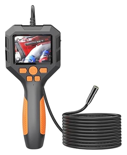 1080P HD Industrial Endoscope Inspection Camera with 2.8
