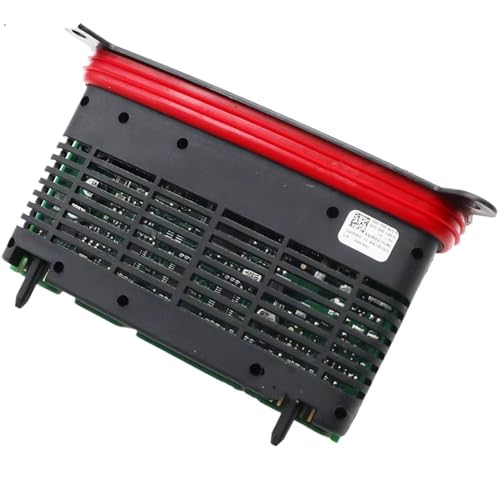Phare BMW qui clignote ? Changez le module de commande xénon 7440882 - 6