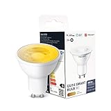 Vataje (W): 4.5 watts YEELIGHT 0 Lámpara LED Inteligente, Blanco