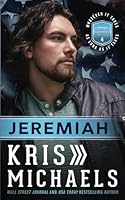 Jeremiah 1954421281 Book Cover