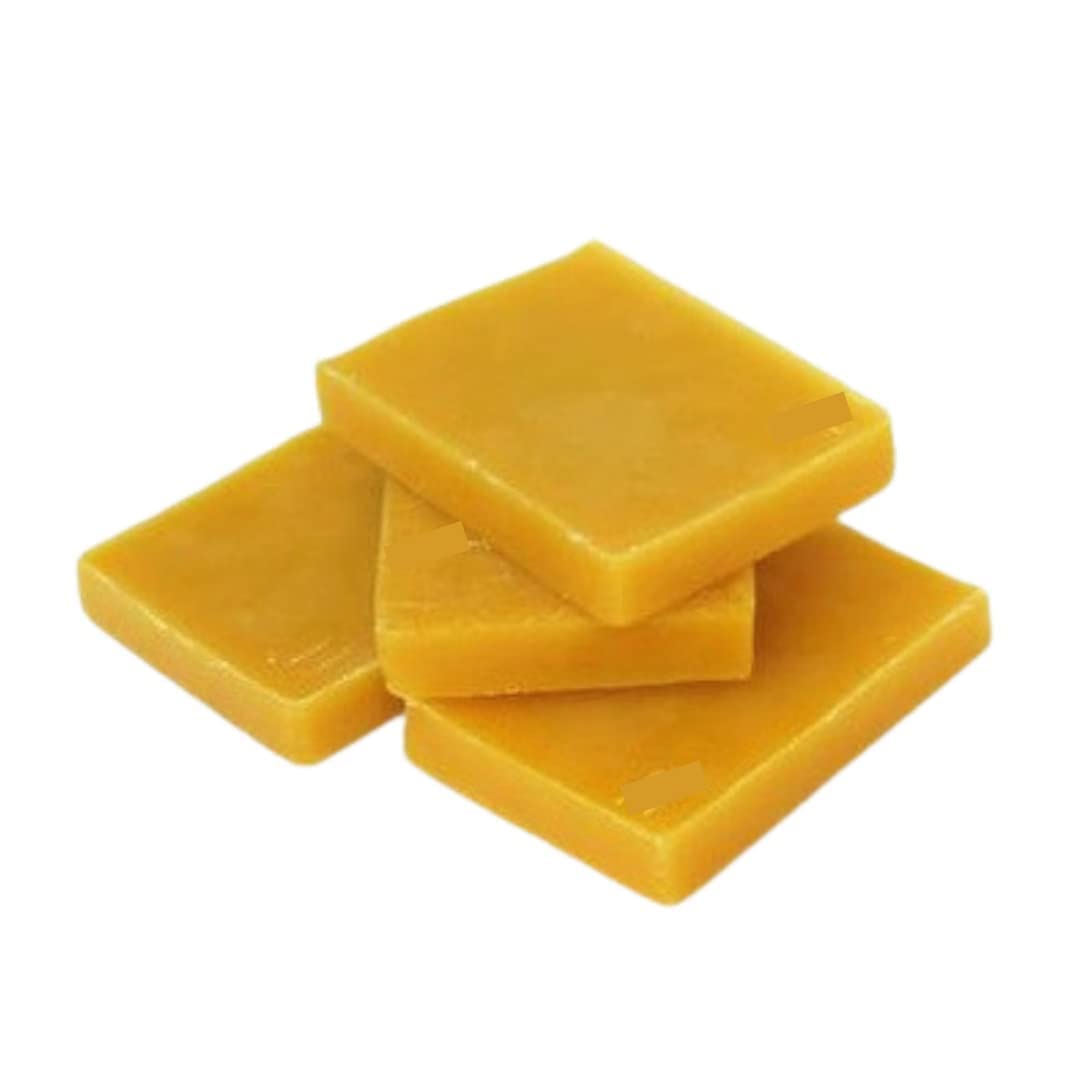 Floryn Decor® 100% Natural Pure Beeswax for Candle Making | Beeswax for Candles | Unrefined Raw Organic Beeswax (500 Grams) (B0B3VZF5GG) Amazon Price History, Amazon Price Tracker