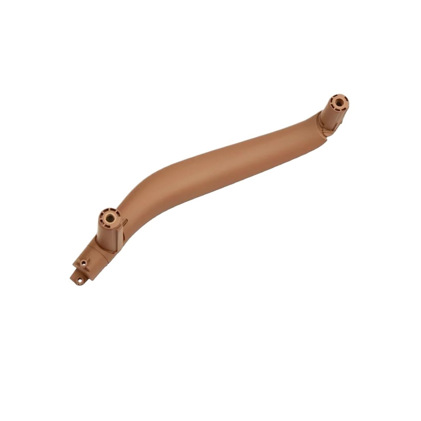 Sutvcm Left Brown Left Right Single Inner Interior Pull Door Handle For X5 X6 F15 F16 2014-2018