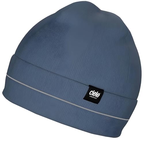 Ciele CR3Beanie Nandoah bonnet sport hiver et running respirant pour homme et femme