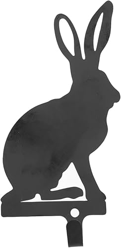 Alipis Ganchos de almacenamiento para colgar en la pared, colgador de ropa, ganchos para toallas, gancho para sombreros, colgador de pared, gancho