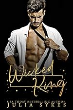 Wicked King: A Dark Cartel Romance (Captive Series)