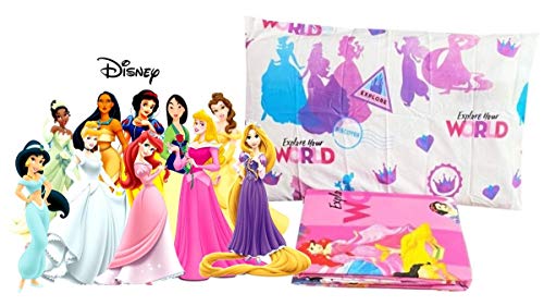 Set Parure Letto Singolo Lenzuola Disney Marvel 1