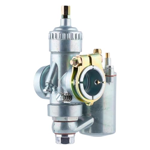 Carburateur moto pour Jawa MZ175 et WSK125 de 175cc à 250cc