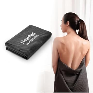 heatpod sauna blanket reviews
