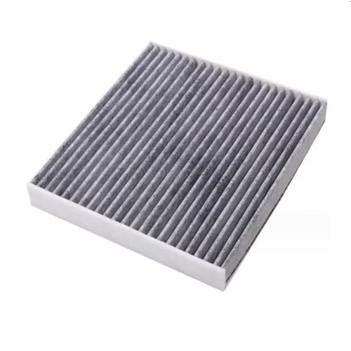 Repuesto filtro de aire habitáculo Toyota Camry y Daihatsu Altis 2012-2017