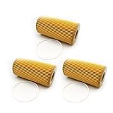 For Volvo C30 C70 S40 S60 V50 V60 2004-2013 Engine Oil Filter Auto Parts