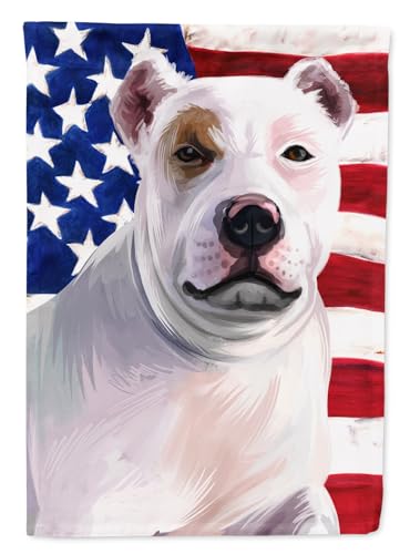 Drapeau Bully Kutta de qualité premium pour décoration jardin US