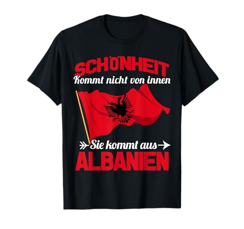 Albanische Boxhandschuhe Boxer Boxer Liebhaber Albanien Flagge PopSockets mit austauschbarem PopGrip