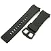 Produktbild CASIO Uhrenarmband Smart Pro Trek WSD-F10 WSDF10BK WSDF10GN WSDF10RD, Schwarz