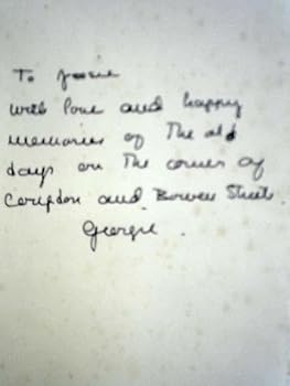 Hardcover Love is Many Kinds of Joy: An Autobiography in Light Verse Book