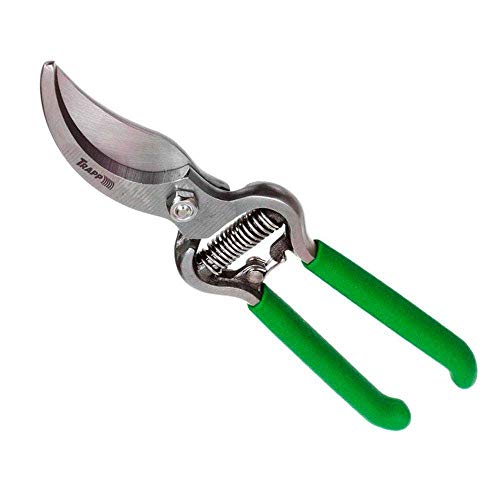 Tesoura Poda Profissional Trapp Aço Forjado