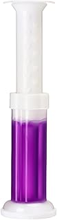 Toilet Gel, Stamp Gel Toilet Bowl Cleaner, Bathroom Deodorizer and Bowl Cleaner Kit, Flower Fragrance Gel Stamp Kit for Toilet Bowl
