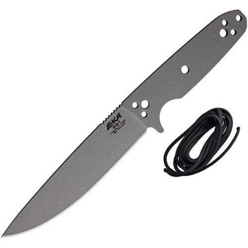 EKARTG-1 Fixed Blade Gray