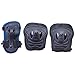 Raider PRO PAD Set Black_Blue S