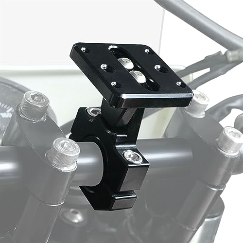 Support GPS BMW F700GS stable pour éliminer les vibrations en moto