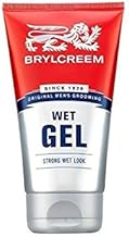 Brylcreem Wet Hair Gel 150 ml
