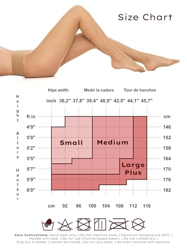 Image of Veluk Tights For Women