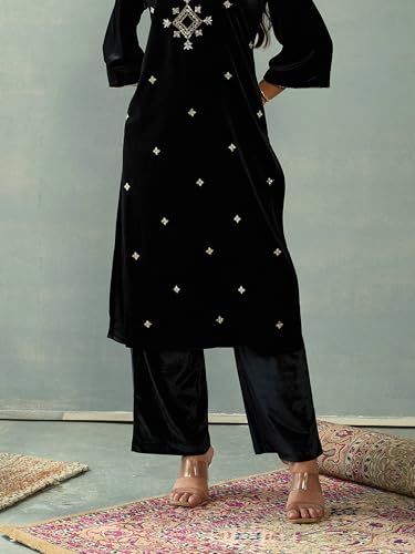 Image of Women Straight Pants