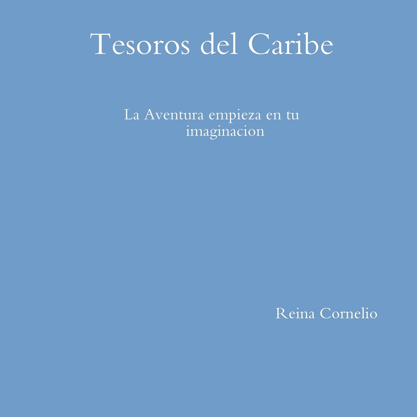 Tesoros del Caribe
