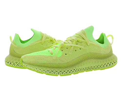 Image of adidas 4D Fusio Mens Shoes