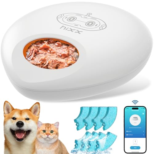 Photo inspiration: Visual Reference: Wet Cat Food Dispenser The 15 Best Products Compared