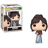 Funko Pop! Movies: Beetlejuice Beetlejuice - Astrid - Figura de Vinilo Coleccionable - Idea de Regalo- Mercancia Oficial - Juguetes para Niños y Adultos - Movies Fans