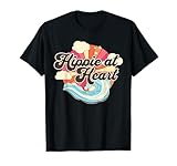 Photo Gallery hippie nel cuore maglietta Photo Gallery hippie nel cuore maglietta