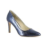  Salón J.Bradford Zapato Mujer Marino JB-ADA - Color - Marine, Talla Zapatos - 37