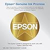 Epson Expression Home XP-4200 Wireless Color All-in-One Printer with Scan Copy, Automatic 2-Sided Printing, Borderless Photos and 2.4" Colorfull Display - Black