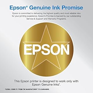 Epson Expression Home XP-4200 Wireless Color All-in-One Printer with Scan Copy, Automatic 2-Sided Printing, Borderless Photos and 2.4" Colorfull Display - Black