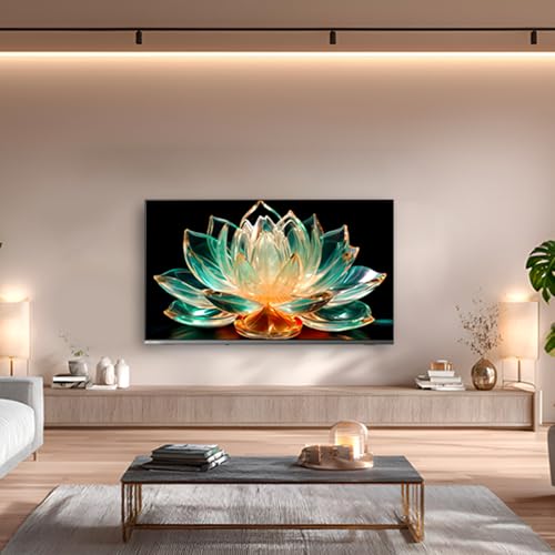 Chiq 50QA10(126 cm) 4K UHD QLED Smart Google TV 50 zoll – Bild 18