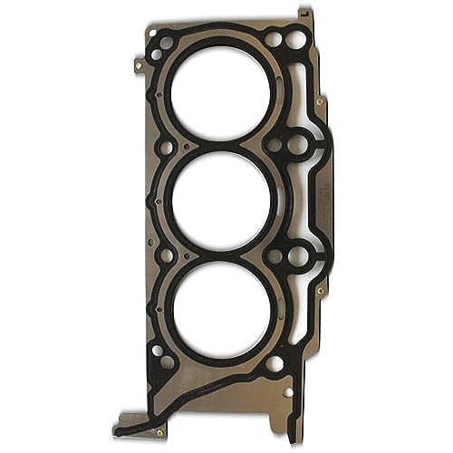 Image of Head Gasket Fit for Chrysler 200 3.6L,for Dodge Avenger 3.6L,for Jeep Grand Cherokee 3.6L,for Ram 1500 3.6L,for Volkswagen Routan 3.6L Replace 26542PT