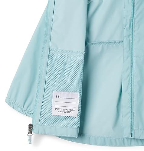 Image of Columbia Girls' Switchback II Jacket